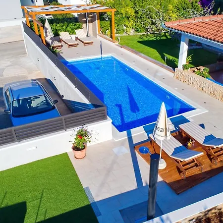 Guc Apartmán