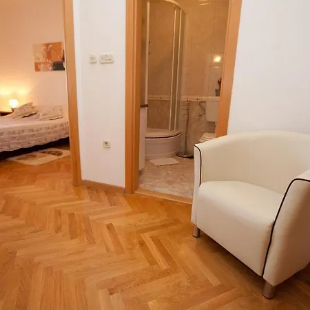Guc Apartmán *