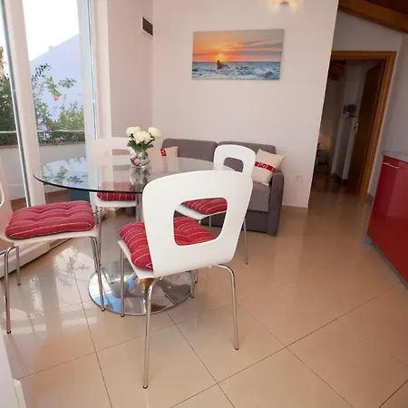 Guc Apartmán *