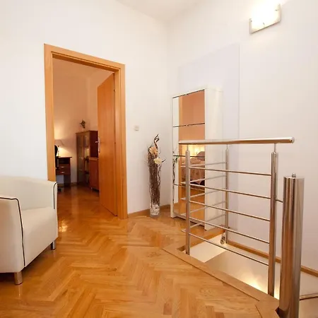Apartmán Guc *