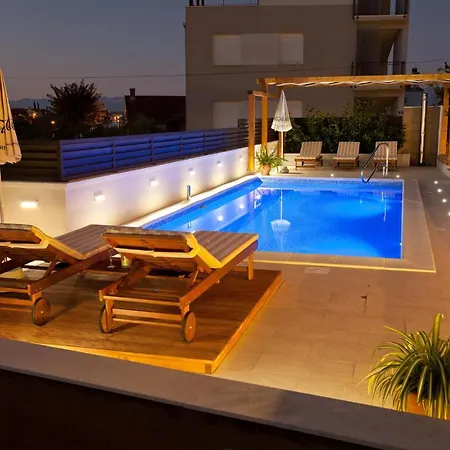 Guc Apartmán