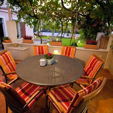 Guc Apartmán
