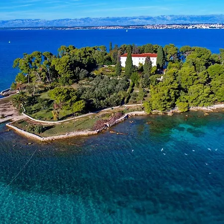 Guc Apartamento Preko