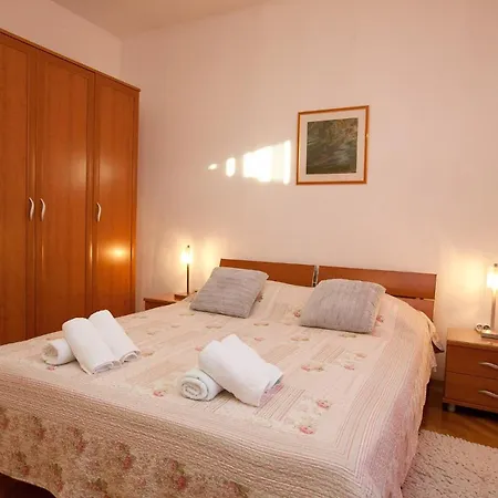Guc Apartmán