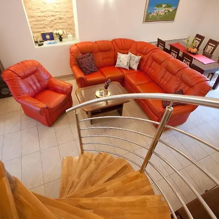 Guc Apartmán