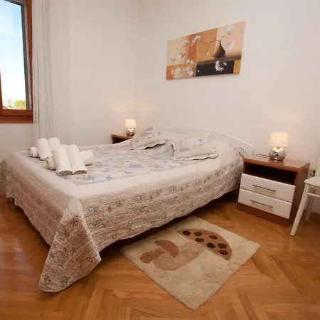 Apartmán Guc