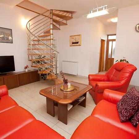 Apartmán Guc Preko