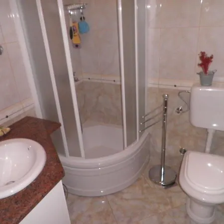 Apartmán Guc Preko