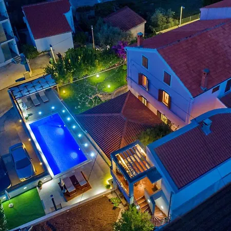 Apartament Guc Preko