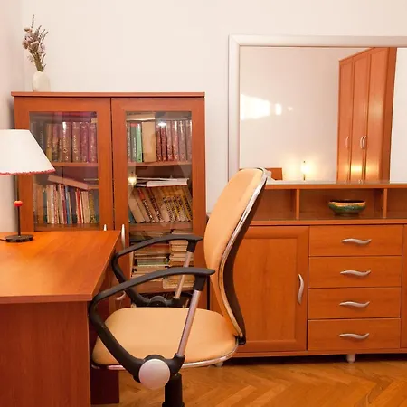 Guc Apartment