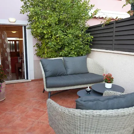 Apartment Guc Preko