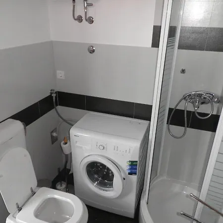 Guc Apartment