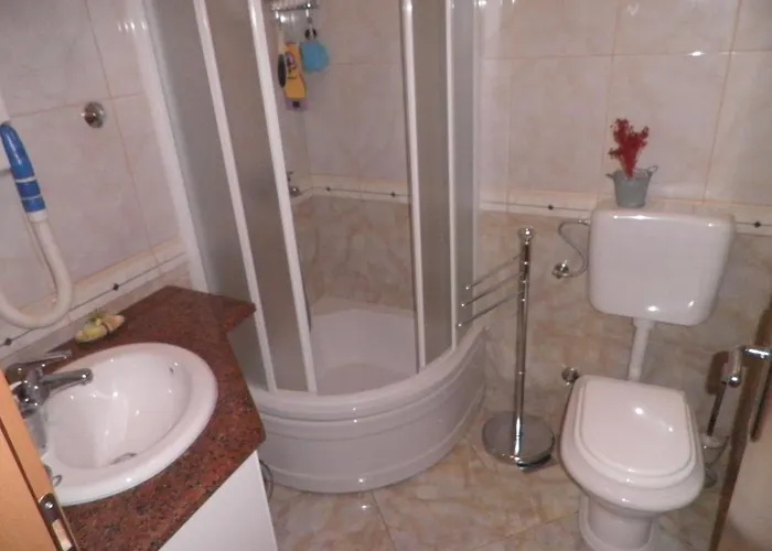 Apartman Guc Preko